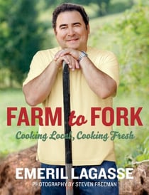 Farm to Fork - Cooking Local, Cooking Fresh