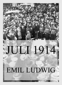 Juli 1914 - Von der Krise zum Ersten Weltkrieg