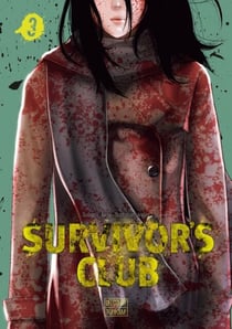 Survivor's club T03