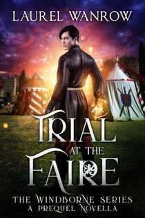 Trial at the Faire - The Windborne, #0