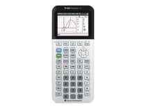 Calculatrice graphique TI?83 Premium CE -Texas Instruments