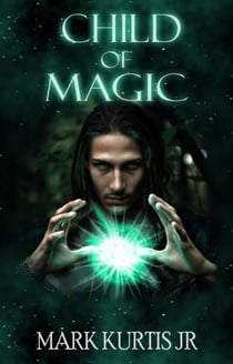 Child Of Magic - Child Of Magic