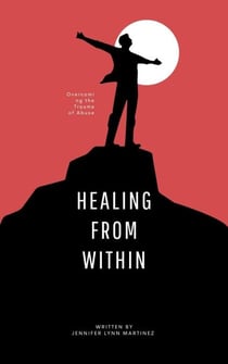 Healing from Within - Self Help, #1