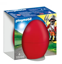 Chevalier avec canon - Playmobil® - 70086