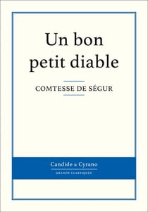 Un bon petit diable