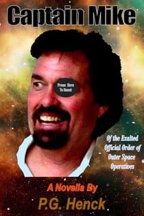 Captain Mike