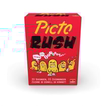 Picto rush