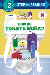 How Do Toilets Work? (StoryBots)
