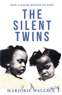 The Silent Twins - The astounding true story, now a major motion picture starring Letitia Wright