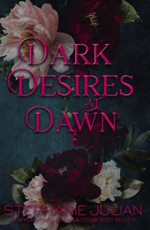 Dark Desires at Dawn - Divine Desires, #1