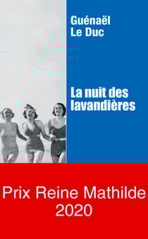 La nuit des lavandières - Polar
