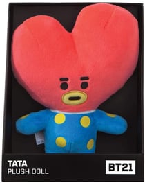 Peluche bt21 tata