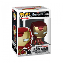 Figurine Funko POP! - Marvel Avengers - Iron Man n°626