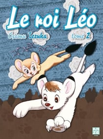 Le Roi Léo - Tome 2
