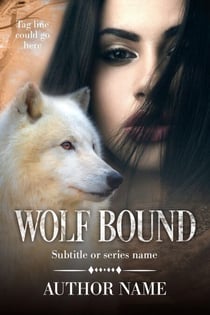 Wolf Bound - 3, #1