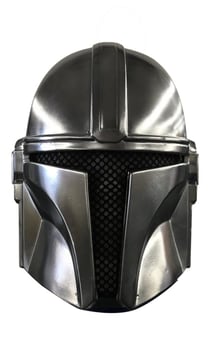 Masque - The Mandalorian