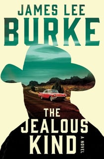 The Jealous Kind - A Novel