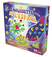 La Chaussette de L'Espace