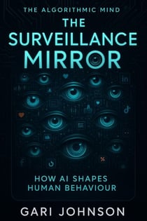 The Surveillance Mirror - The Algorithmic Mind, #2