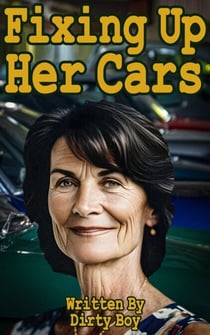 Fixing  Up Her Cars - Granny Tales, #14
