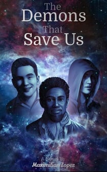 The Demons That Save Us - Echoes of Etherium, #2