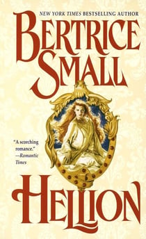 Hellion - A Novel