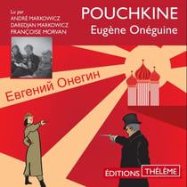 Eugène Onéguine - Édition bilingue