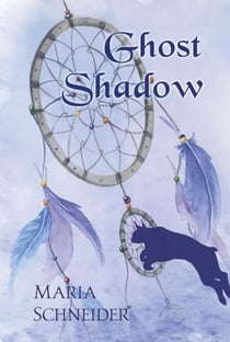 Ghost Shadow - Moon Shadow Sidekick Series, #2