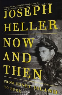 Now and Then - From Coney Island to Here