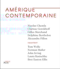 Amérique contemporaine