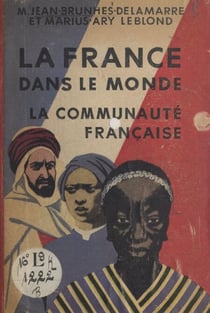 La France dans le monde - La communauté française