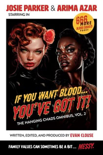 If You Want Blood... You've Got It