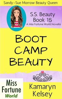Boot Camp Beauty - Miss Fortune World: SS Beauty, #15