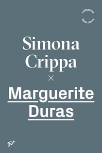 Marguerite Duras