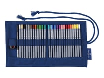 Trousse 27 crayons Goldfaber Aqua - Faber Castell