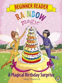 A Magical Birthday Surprise - Book 3
