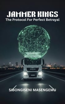 Jammers Kings: The Protocol For Perfect Betrayal