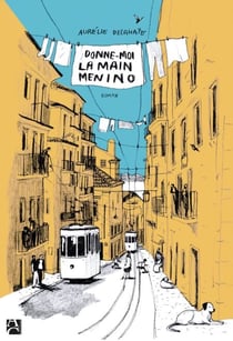 Donne-moi la main Menino