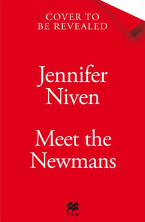 Meet the Newmans - The Powerful And Affirming Adult Novel From The Multi Million Copy Selling Author Of All the Bright Places
