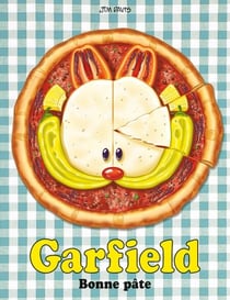 Garfield - Tome 62 - Bonne pâte