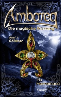 Amboreg - Die magische Rüstung (3) - Söldner