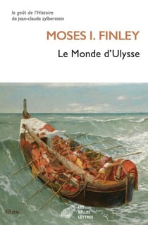 Le Monde d'Ulysse