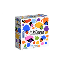 Remember