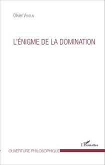 L'énigme de la domination