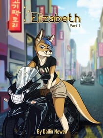 Elizabeth: Part 1 - Elizabeth, #1