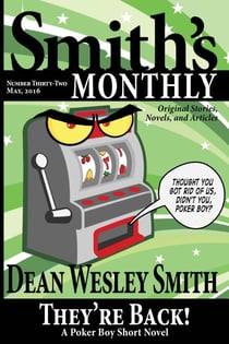 Smith's Monthly #32 - Smith's Monthly, #32