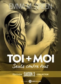 Toi + Moi : seuls contre tous, saison 3