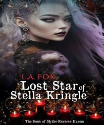 Lost Star of Stella Kringle
