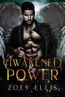Awakened By Power - Empire of Angels, #3