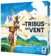 Les Tribus du Vent